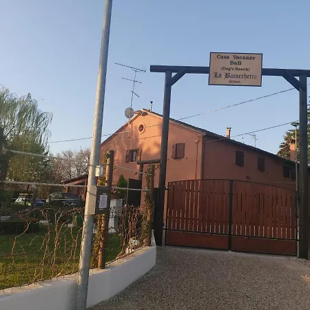 La Barocchetta Bed & Breakfast *