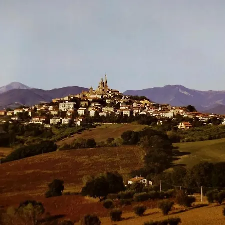 La Barocchetta Bed & Breakfast *