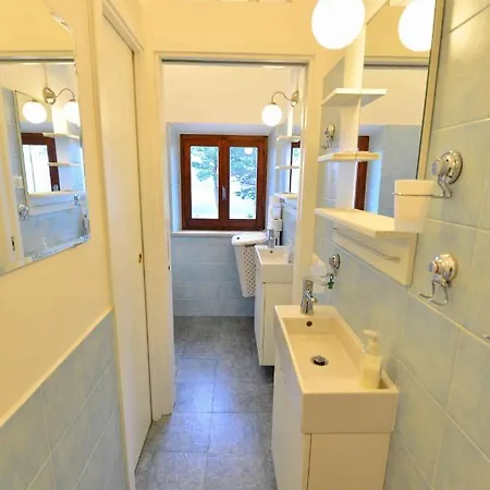 La Barocchetta Bed & Breakfast *